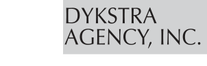 Dykstra Agency Inc. logo