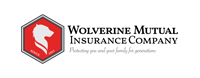 Wolverine Mutual Insurance Logo
