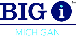 Big I logo