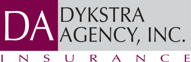 Dykstra Agency Inc. Logo